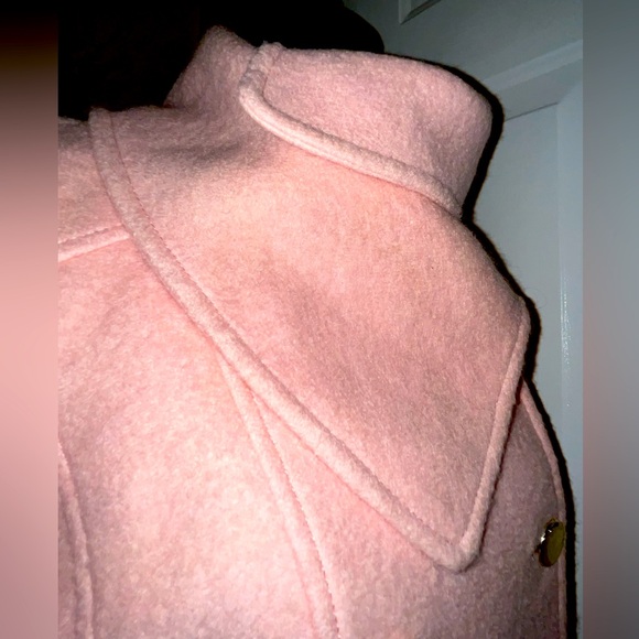 🧥 Winter GUESS Envelope Collar double breasted coat - Picture 7 of 12